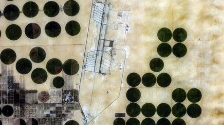 L’Égypte déploie des drones de combat turcs à la frontière soudanaise