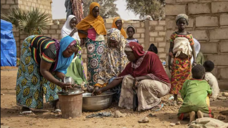 L’aide française au développement en Afrique amputée de 800 millions d’euros