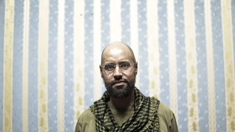 Ce que l'on sait de l’assassinat de Seïf al-Islam Kadhafi, fils de l’ex-dirigeant libyen
