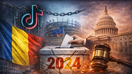 Présidentielle roumaine : un rapport du Congrès américain contredit les allégations d’ingérence russe et remet en cause l’annulation du scrutin