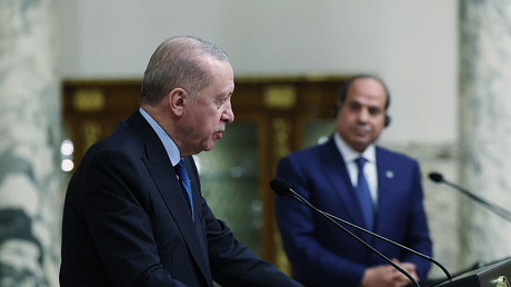 Erdogan : la reconnaissance du Somaliland par Israël porte atteinte à la souveraineté et à l'intégrité territoriale de la Somalie