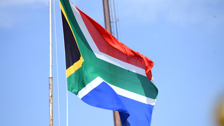 L’Afrique du Sud devient le 54ᵉ membre de l’Afreximbank et accède à un programme de 8 milliards de dollars