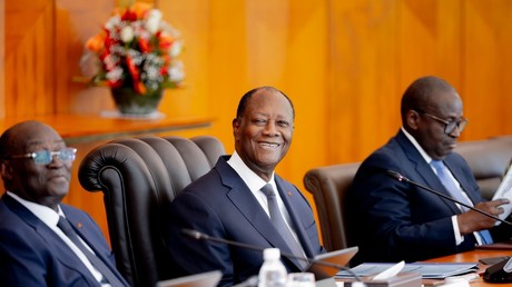 Côte d’Ivoire : le gouvernement adopte un plan national de développement avec une enveloppe record