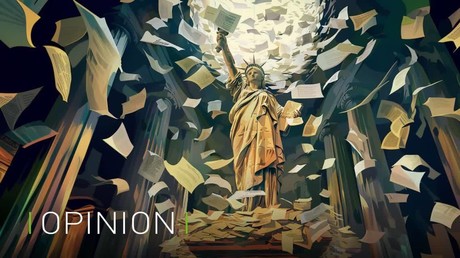 Dossier Epstein : cacher des choses par un excès de transparence ?