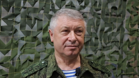 Moscou : tentative d'assassinat contre le lieutenant-général Vladimir Alexeïev, la victime hospitalisée
