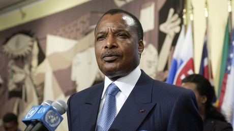 Congo-Brazzaville : Denis Sassou-Nguesso candidat à sa succession