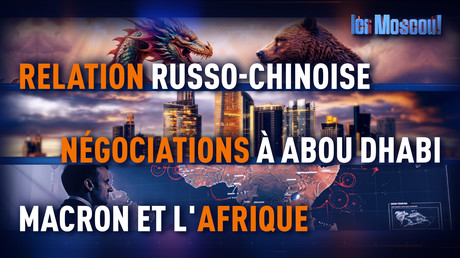 Anciens et nouveaux partenaires