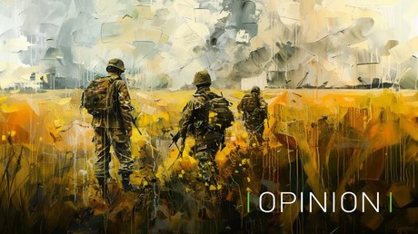 Ukraine : la fin du conflit est-elle vraiment proche ?