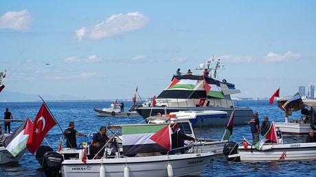 Gaza : la flottille Global Sumud prépare une vaste opération humanitaire fin mars depuis l’Europe et le Maghreb