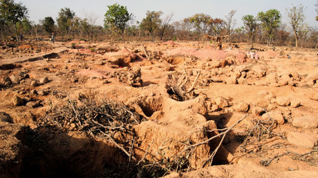 Le Mali restructure son secteur minier autour d’une société 100% publique