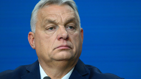 Déploiement européen en Ukraine : «Non, nous refusons d’y participer !», assure Orbán