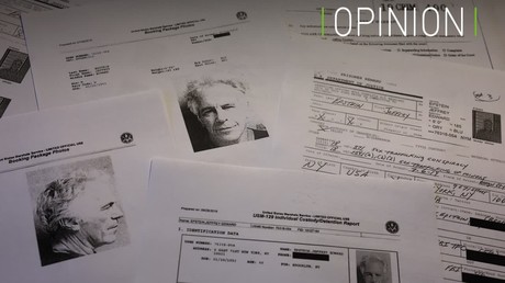 Epstein ? Célérusse ! Comment les médias vous prennent pour des c…