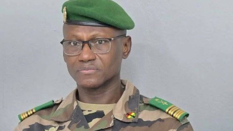 Mali : le colonel-major Daouda Sagara, ex-commandant à Kidal, nommé chef d’état-major adjoint de l’armée de terre