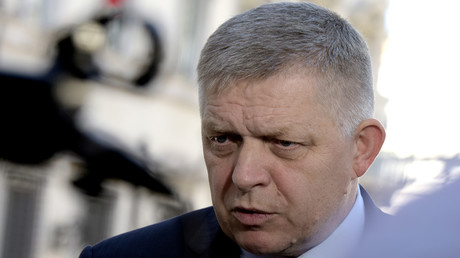«L’Union européenne se nuit à elle-même avec ses sanctions», estime Fico en réaction au 20ᵉ paquet de mesures contre la Russie