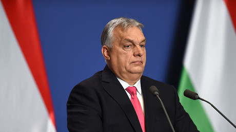 Orbán qualifie l'Ukraine d'ennemie de la Hongrie