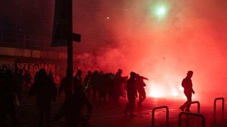 Jeux olympiques d’hiver 2026 : un début de compétition sous haute tension en Italie