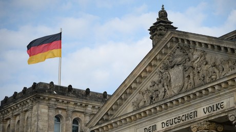 L’économie allemande perd près de 1 000 milliards d’euros en six ans selon l’Institut économique de Cologne