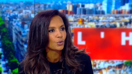 Polémique autour des propos de Karine Le Marchand sur CNews : l’Arcom saisie par des députées