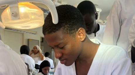 Sénégal : un étudiant meurt lors de manifestations à l’université de Dakar