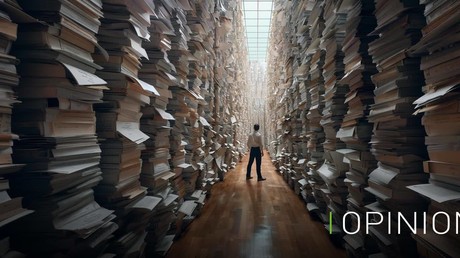 Epstein, le visage de notre société que l’on préfère cacher