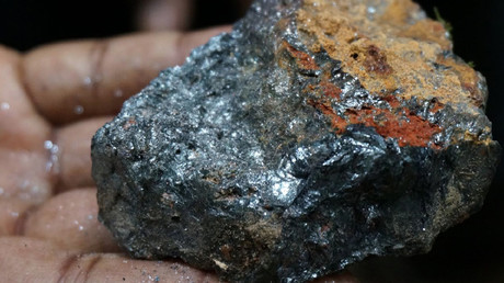 Le Gabon mettra fin aux exportations de manganèse brut en 2029