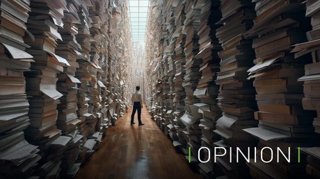 Epstein, le visage de notre société que l’on préfère cacher