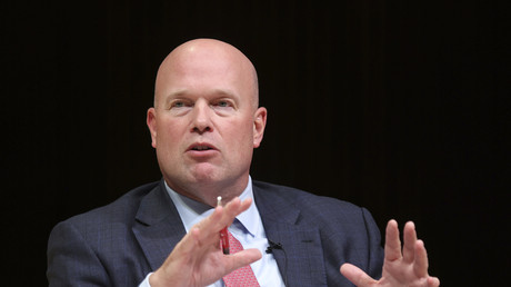 «Il est temps de grandir» : quand l’ambassadeur américain à l’OTAN compare les pays européens à des enfants