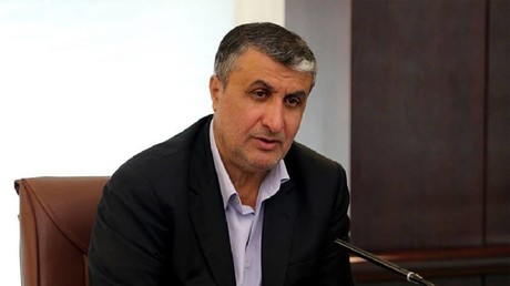 Nucléaire : l'Iran refuse d'arrêter l'enrichissement d'uranium