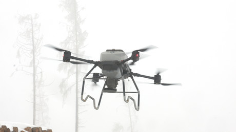 L’Union européenne met en place un plan de régulation face aux survols de drones non identifiés