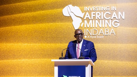 Accord minier RDC–États-Unis : «Nous n’avons rien vendu pour rien», souligne le ministre congolais des Mines