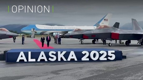 Le spectre d’Anchorage