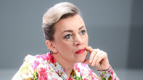 «L’Union européenne empêche le régime de Kiev de faire le moindre compromis» : Zakharova sur la fin du conflit en Ukraine