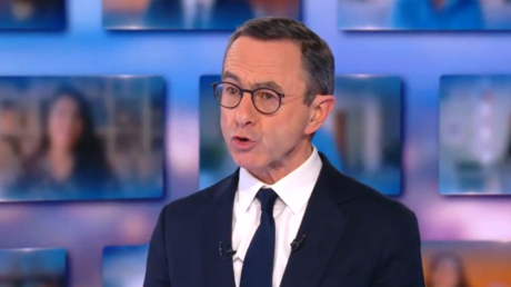 France : Bruno Retailleau se lance dans la course à l’Élysée pour 2027