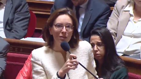 Nomination d’Amélie de Montchalin à la Cour des comptes en France : un «cadenassage» des institutions qui divise