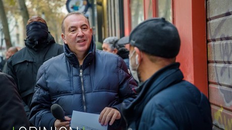 Pédophilie et élites françaises : une histoire qui ne date pas d’hier