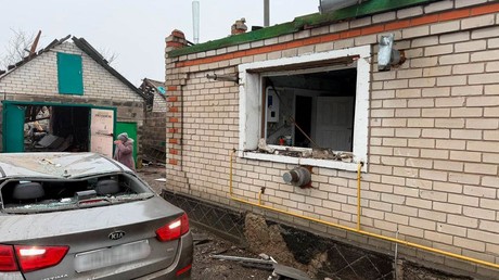 Attaques ukrainiennes en République populaire de Lougansk : le bilan dans le village de Tsentralnïi s’alourdit à 19 blessés