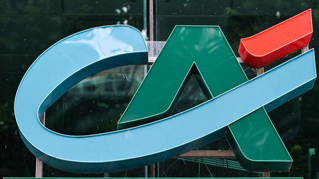 La Banque centrale européenne sanctionne le Crédit agricole pour retard dans l’évaluation de ses risques climatiques et environnementaux