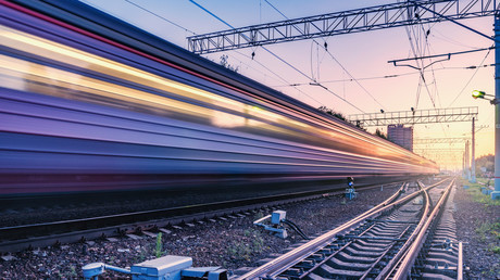 La Tunisie lance les études pour le projet de ligne ferroviaire transmaghrébine reliant Alger à Tripoli