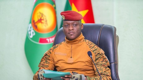 Burkina Faso : Ibrahim Traoré parmi les 101 personnalités qui ont marqué l’histoire du pays et de l’Afrique