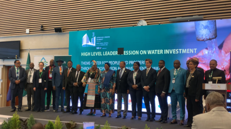 Agenda 2063, sécurité et ressources : les axes majeurs du sommet de l'Union africaine à Addis-Abeba