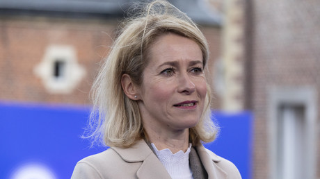 Davantage d’élargissement européen : «antidote à l’impérialisme russe», une «priorité», selon Kallas