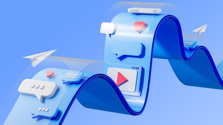 Londres envisage une interdiction des réseaux sociaux pour les moins de 16 ans