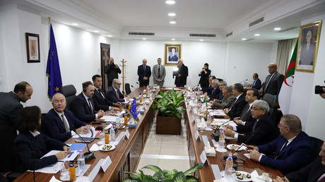 Algérie–Union européenne : une relance du partenariat axée sur l’investissement et l’énergie