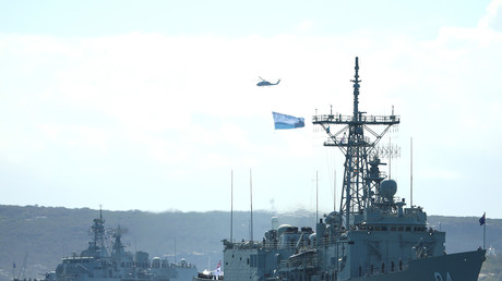 Australie : un investissement massif pour lancer son chantier de sous-marins nucléaires