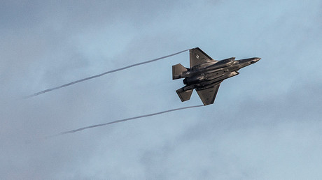 Défense néerlandaise : le F-35 est «piratable comme un iPhone»