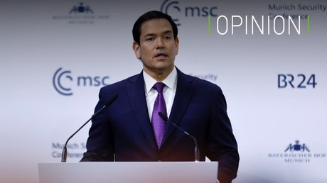 La Russie, ennemi utile des élites globalistes