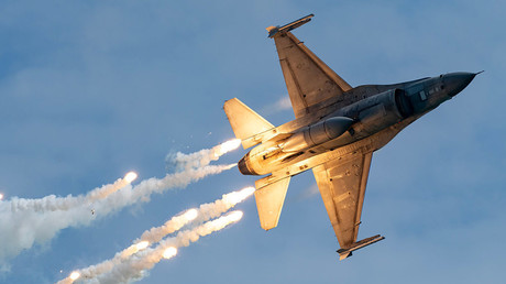 Intelligence Online révèle le déploiement secret de mercenaires aériens occidentaux au-dessus de l'Ukraine