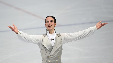 Un patineur russe sous-noté aux JO de Milan : la promesse d’impartialité mise à l’épreuve