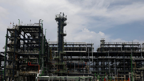 Nigeria : Dangote signe un contrat de 400 M$ avec le groupe chinois XCMG