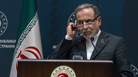 Programme nucléaire iranien : les discussions entre Téhéran et Washington à Genève conclues sur une note constructive, selon Araghchi